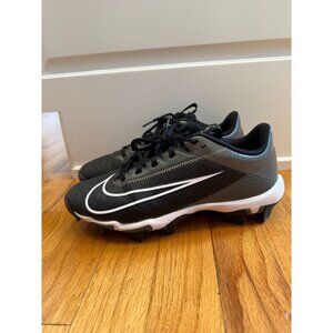 Nike Vapor Edge Shark 2 Football Cleats DH0589-010 Youth Size 6Y